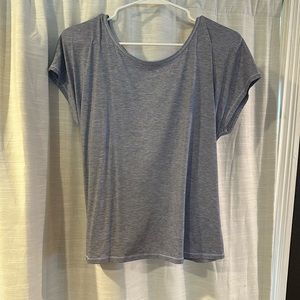 Lululemon shirt